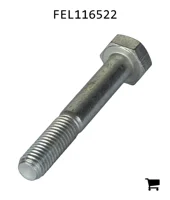 AGCO FEL116522 Болт с шестигранной головкой