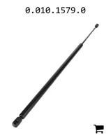 AGCO 0.010.1579.0 Амортизатор