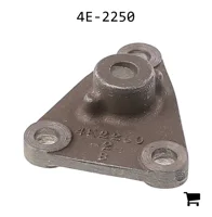 AGCO 4E-2250 Корпус