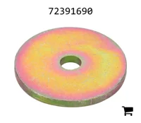 AGCO 72391690 Диск