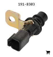 AGCO 191-8303 Датчик скорости