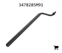 AGCO 3478285M91 Рычаг привода