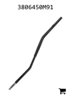 AGCO 3806450M91 Рычаг