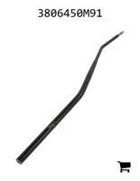 AGCO 3806450M91 Рычаг