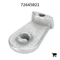 AGCO 72645021 Нож