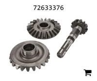 AGCO 72633376 Коническая шестерня