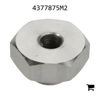 AGCO 4377875M2 Проставочная втулка