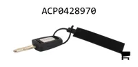 AGCO ACP0428970 Ключ зажигания