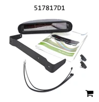 AGCO 517817D1 Навигационная панель RGL 600