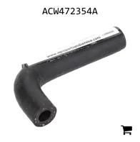 AGCO ACW472354A Резиновый шланг