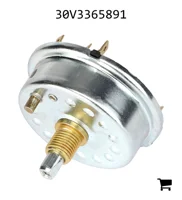 AGCO 30V3365891 Переключатель
