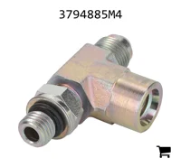 AGCO 3794885M4 Переключатель