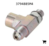 AGCO 3794885M4 Переключатель