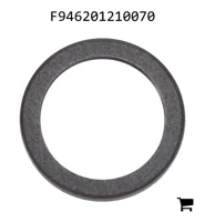 AGCO F946201210070 Сальник
