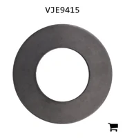 AGCO VJE9415 Пружина