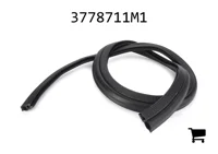 AGCO 3778711M1 Прокладка