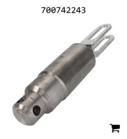 AGCO 700742243 Тормозной цилиндр