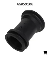 AGCO AG059106 Выходное отверстие