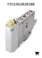 AGCO F931962020308 Направляющий клапан