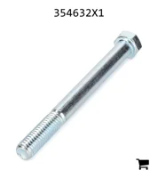 AGCO 354632X1 Болт