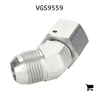 AGCO VGS9559 Фитинг
