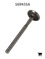 AGCO 169431A Клапан