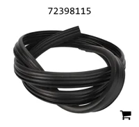 AGCO 72398115 Уплотнительный профиль