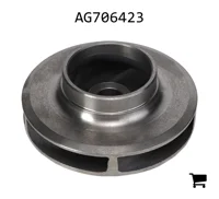 AGCO AG706423 Крыльчатка