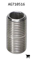 AGCO AG710516 Ниппель соединительный
