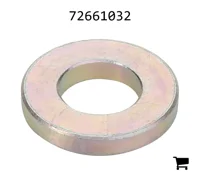 AGCO 72661032 Диск