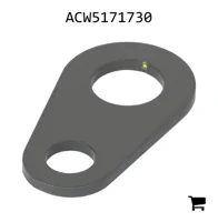 AGCO ACW5171730 Кронштейн