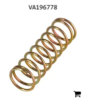 AGCO VA196778 Пружина