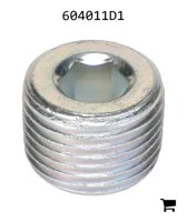 AGCO 604011D1 Заглушка