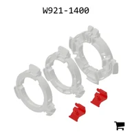 AGCO W921-1400 Ремонтный комплект ограждения Easy Lock