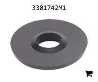 AGCO 3301742M1 Шайба