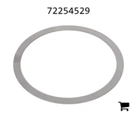 AGCO 72254529 Проставочная втулка