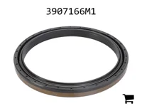 AGCO 3907166M1 Сальник передней оси