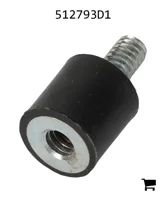 AGCO 512793D1 Крепление