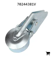 AGCO 70244381V Крышка