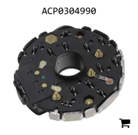 AGCO ACP0304990 Выпрямитель