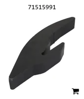 AGCO 71515991 Крепление зубца