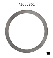 AGCO 72655861 Диск