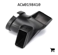 AGCO ACW0198410 Воздуховод