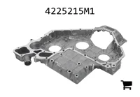 AGCO 4225215M1 Крышка газораспределительного механизма