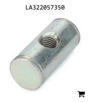 AGCO LA322057350 Палец рычага