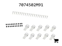 AGCO 7074502M91 Комплект муфты