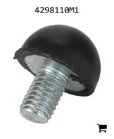 AGCO 4298110M1 Ограничитель