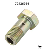 AGCO 72426954 Болт банджо