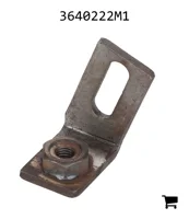 AGCO 3640222M1 Кронштейн