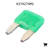 AGCO 4374274M1 Предохранитель 30A